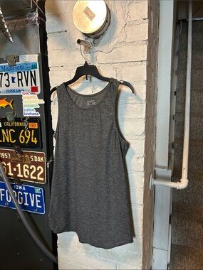 Eddie Bauer Travex Tank W MR